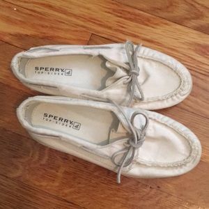Sperry Top-Siders Size 5.5 M